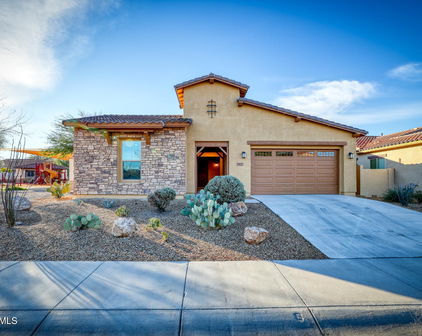 18107 W Thunderhill Place, Goodyear