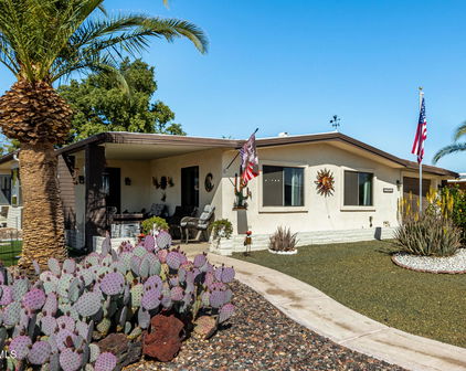25626 S Montana Avenue, Sun Lakes