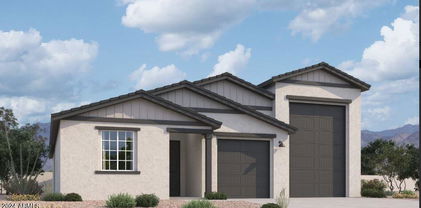 2656 E Abe Truckle Avenue, San Tan Valley