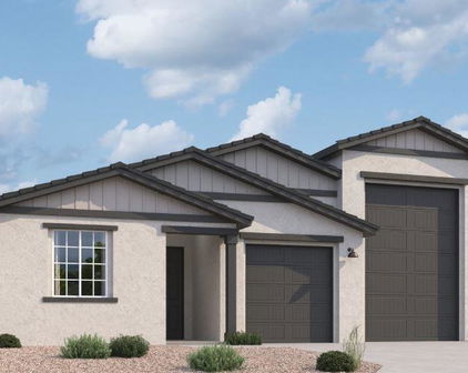 2656 E Abe Truckle Avenue, San Tan Valley