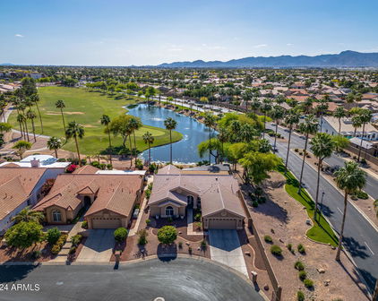 3728 N Hogan Drive, Goodyear