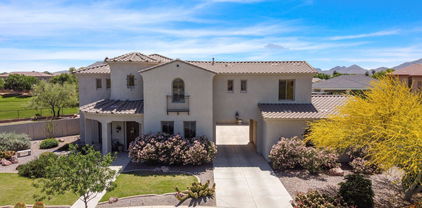 20199 E Via Del Oro --, Queen Creek