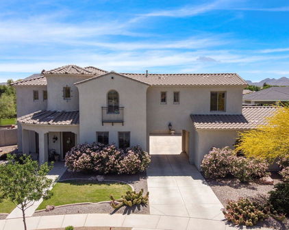 20199 E Via Del Oro --, Queen Creek