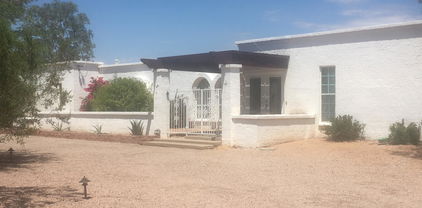 6010 E Mountain View Road, Paradise Valley