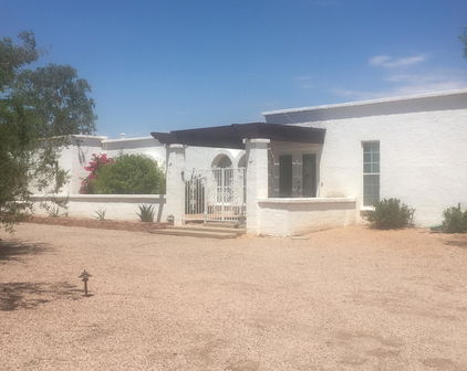 6010 E Mountain View Road, Paradise Valley