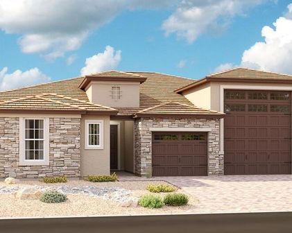 8305 N 186th Lane, Waddell
