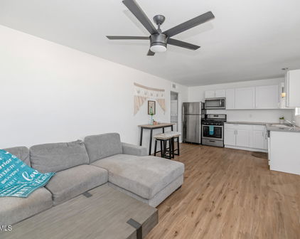 715-721 W Cinnabar Avenue, Phoenix