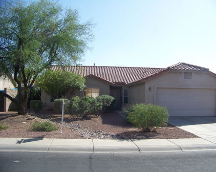10839 W Deanna Drive, Sun City