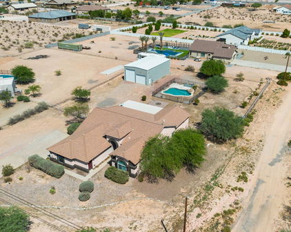 27305 N Gary Road, San Tan Valley