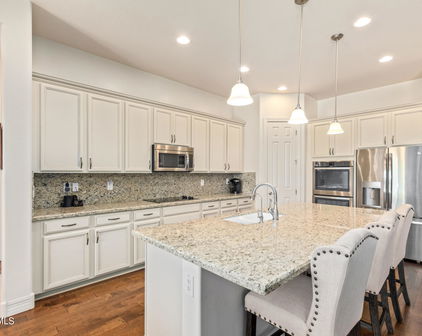 5725 S Archer --, Mesa