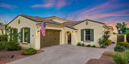 20815 W Canyon Drive, Buckeye