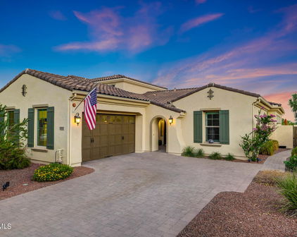 20815 W Canyon Drive, Buckeye