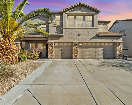 29740 W Fairmount Avenue, Buckeye
