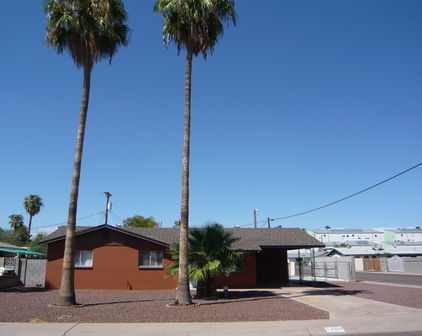 1200 W Laird Street, Tempe