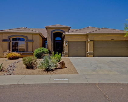 18075 W San Alejandro Drive, Goodyear