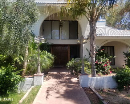 155 N Pecan Court, Gilbert