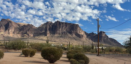 2950 N Val Vista Road, Apache Junction