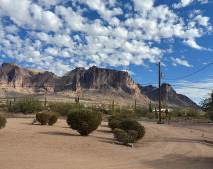 2950 N Val Vista Road, Apache Junction