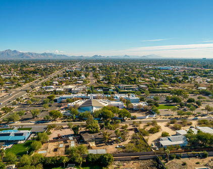 6346 E Cochise Road, Paradise Valley