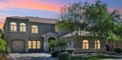 3221 E Lynx Place, Chandler