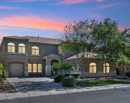 3221 E Lynx Place, Chandler