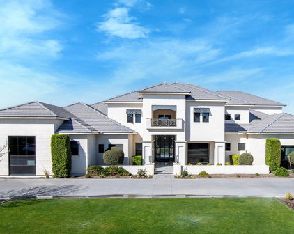 2312 E Orleans Drive, Gilbert