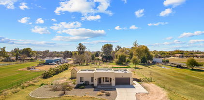 12415 E Via De Arboles --, Chandler