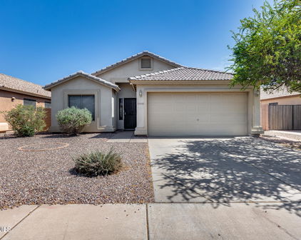 10348 E Calypso Avenue, Mesa