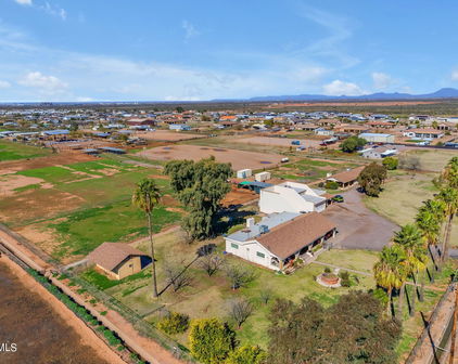 43352 N Kenworthy Road, San Tan Valley