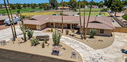 11006 E Vecino Street, Chandler