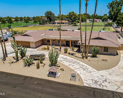 11006 E Vecino Street, Chandler