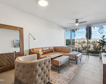 7180 E Kierland Boulevard Unit 414, Scottsdale
