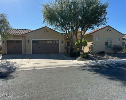 27071 W Marco Polo Road, Buckeye