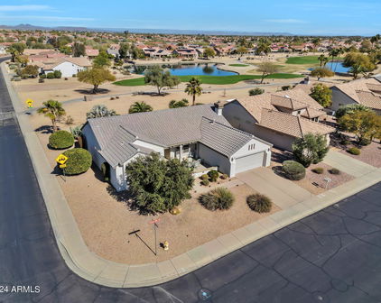 16254 W Tuscany Way, Surprise