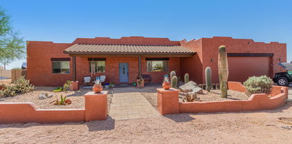 1023 E Canyon Street, Apache Junction