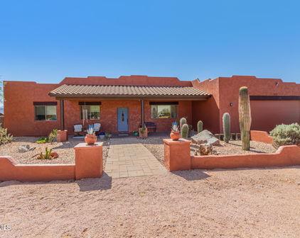 1023 E Canyon Street, Apache Junction