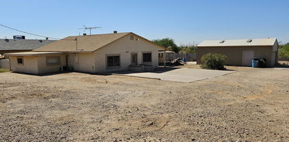 1607 W Shangri La Road, Phoenix