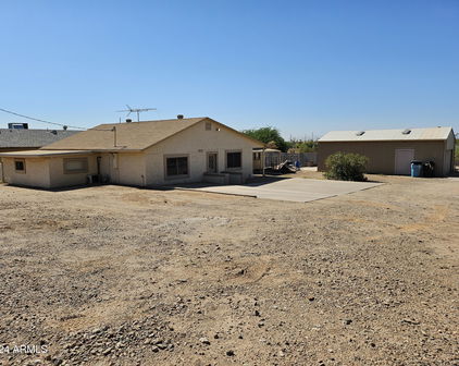 1607 W Shangri La Road, Phoenix