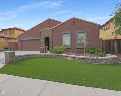 11936 W Villa Hermosa Lane, Sun City