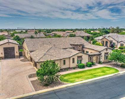 2457 E Amber Court, Gilbert