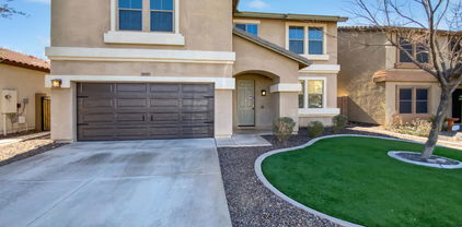 12037 W Via Del Sol Court, Sun City