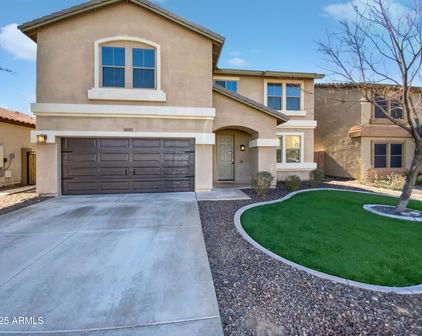 12037 W Via Del Sol Court, Sun City