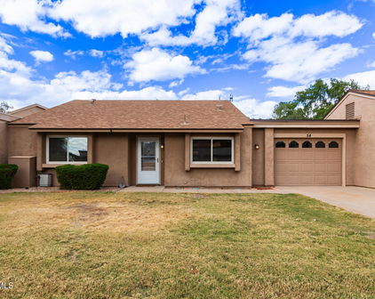 54 Leisure World --, Mesa