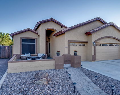 10857 W Angels Lane, Sun City