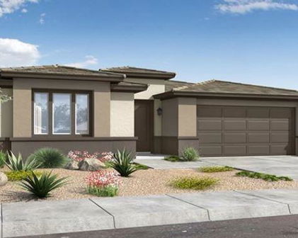 1567 W Camina Plata --, San Tan Valley