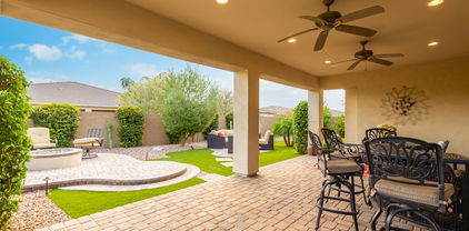 5720 S Crowley --, Mesa