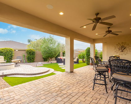 5720 S Crowley --, Mesa