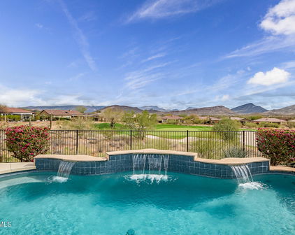 41819 N Anthem Ridge Drive, Phoenix