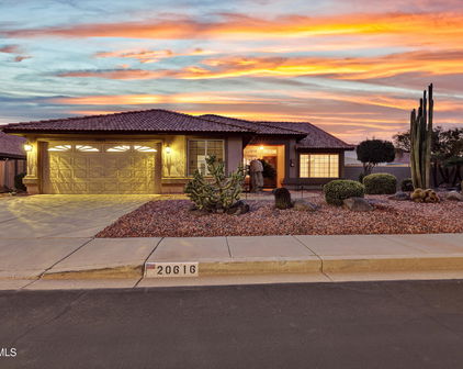 20616 N Ventana Drive W, Peoria