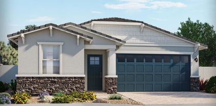 5526 S 246th Avenue, Buckeye
